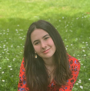 Meet your Posher, Ece